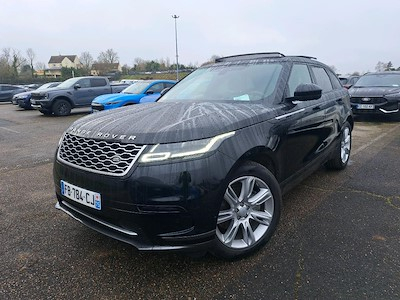 Land Rover VELAR Range Rover Velar 3.0D V6 300ch SE AWD BVA