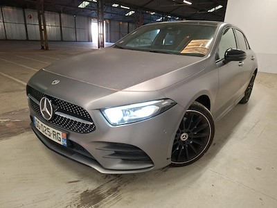 Mercedes-Benz Classe A Classe A 250 e 160+102ch AMG Line 8G-DCT 8cv