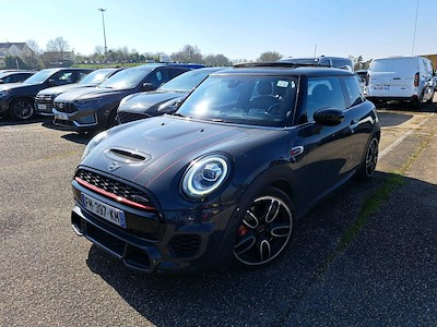 MINI John Cooper Works 231ch Ultimate BVA8