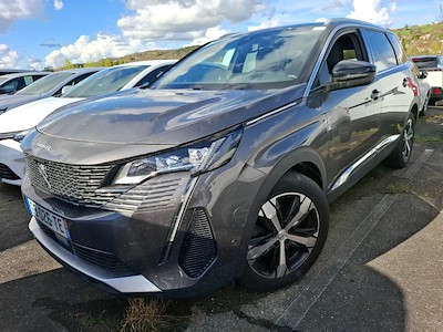 Peugeot 5008 5008 1.6 PureTech 180ch S&amp;S GT EAT8