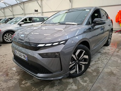 Skoda Enyaq coupe Enyaq 286ch 85 Sportline