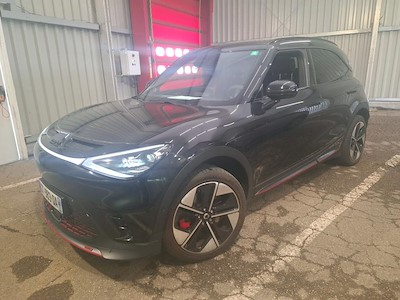 Smart 1 #1 428ch 66kWh Brabus 4x4