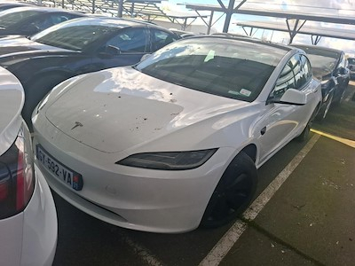 Tesla Model 3 Model 3 Standard RWD