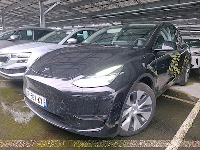 Tesla Model Y Model Y Long Range AWD