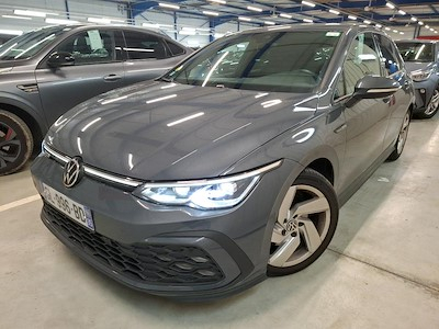 Volkswagen GOLF Golf 2.0 TDI SCR 200ch GTD DSG7