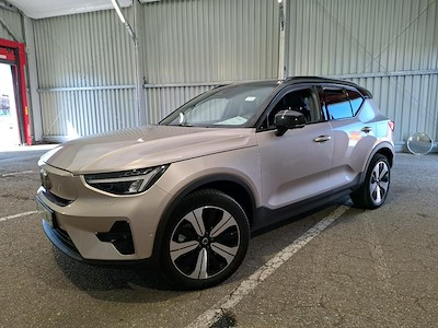 Volvo XC40 XC40 Recharge Twin 408ch Ultimate AWD