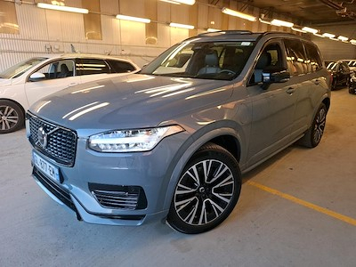Volvo XC90 XC90 T8 AWD 310 + 145ch Ultimate Style Dark Geartronic