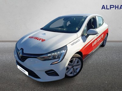 Renault Clio Business E-Tech hybride 140 -21N VP [5P] bva 6-140CH-5cv, 2022