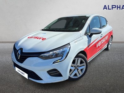 Renault Clio Business E-Tech hybride 140 -21N VP [5P] bva 6-140CH-5cv, 2022