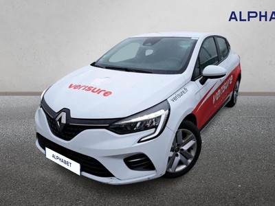 Renault Clio Business E-Tech hybride 140 -21N VP [5P] bva 6-140CH-5cv, 2021