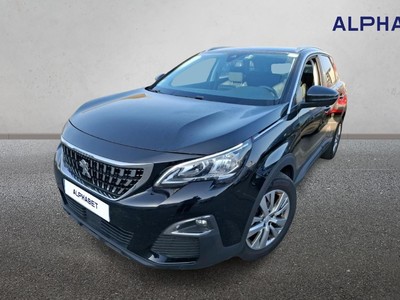 Peugeot 3008 BlueHDi 130 S&amp;S EAT8 ACTIVE BUSINESS VP [5P] bva 8-130CH-6cv, 2020
