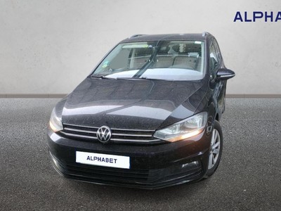 Volkswagen Touran 2.0 TDI 150 DSG7 Lounge Business VP [5P] bva 7-150CH-8cv, 2021