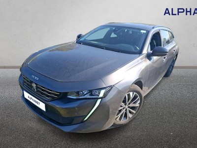 Peugeot 508 SW BlueHDi 130 S&amp;S EAT8 Allure Pack VP [5P] bva 8-130CH-7cv, 2022