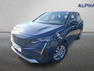 Peugeot 3008 BlueHDi 130 S&amp;S Active Pack VP [5P] bvm 6-130CH-7cv, 2022