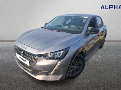 Peugeot e-208 EX VE (Vehicule endommage) Electrique 136ch Allure VP [5P] bva 1-136CH-4cv, 2023