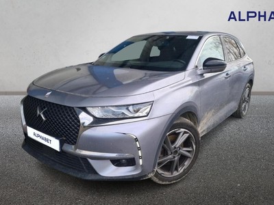 Ds DS 7 CROSSBACK E-TENSE 225 BASTILLE + VP [5P] bva 8-225CH-10cv, 2021