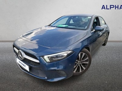 Mercedes-Benz CLASSE A BERLIN A 180 d Business Line 7G-DCT VP [4P] bva 7-116CH-6cv, 2021
