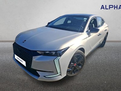 Ds DS 4 PURETECH 130 PERFORMANCE LINE AUTO VP [5P] bva 8-130CH-7cv, 2023