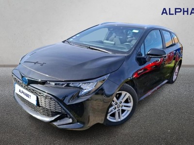 Toyota Corolla Touring Hybride 122h Dynamic Business VP [5P] bva 0-122CH-4cv, 2020