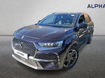 Ds DS 7 CROSSBACK E-TENSE 225 RIVOLI VP [5P] bva 8-225CH-10cv, 2021