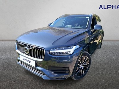 Volvo XC90 B5 AWD 235 Geartronic 8 Momentum VP [5P] bva 8-235CH-13cv, 2020