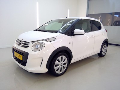 Citroen C1 VTi 72 S;S Millenium 5d APL