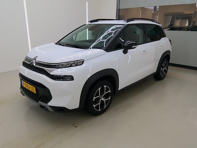 Citroen C3 aircross PureTech 110 S;S Shine 5d