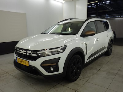 Dacia Jogger TCe 110 Extreme 5 zitplaatsen