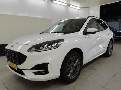 Ford KUGA ST-Line 2.5 PHEV e-CVT automaat 5d