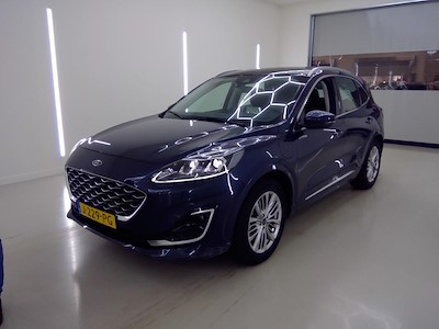 Ford KUGA Vignale 2.5 PHEV e-CVT automaat - Actie Private Lease