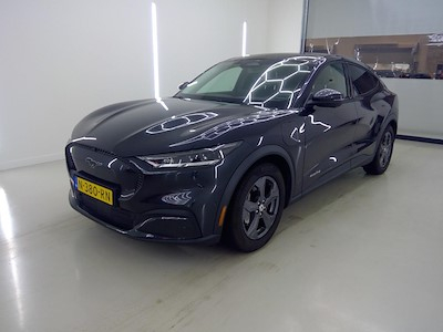 Ford Mustang mach-e 75kWh RWD 5d Tech.Pack Onze Deal