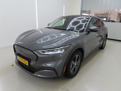 Ford Mustang mach-e 98kWh RWD 5d Technology Pack Plus