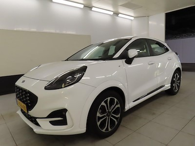 Ford PUMA 1.0 EcoBoost Hybrid ST-Line 5d ActieAuto APL