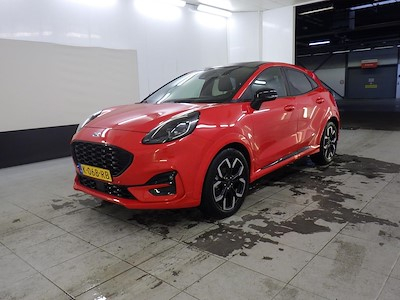 Ford PUMA 1.0 EcoBoost Hybrid ST-Line X 5d ActieAuto APL