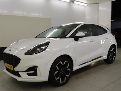 Ford PUMA 1.0 EcoBoost Hybrid ST-Line X 5d ActieAuto APL