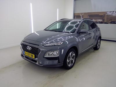 Hyundai KONA 1.6 GDI HEV Fashion 5d
