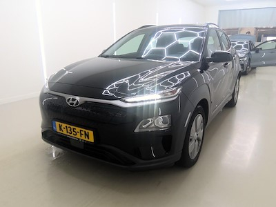 Hyundai KONA Comfort Electric 64 kWh 5d APL