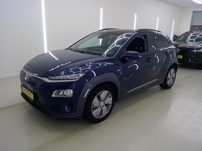 Hyundai KONA Fashion Electric 64 kWh 5d