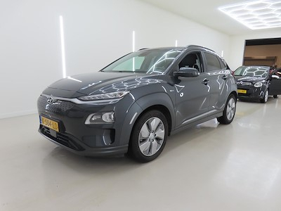Hyundai KONA Limited Electric 64 kWh - GDU BROKEN