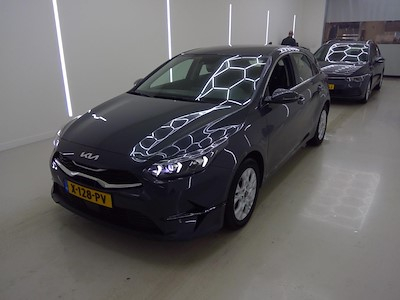 Kia Ceed 1.0 T-GDi DynamicLine 5d