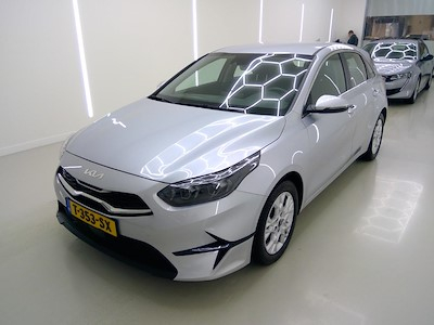Kia Ceed 1.0 T-GDi DynamicLine 5d