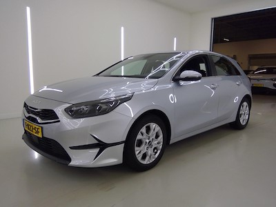 Kia Ceed 1.0 T-GDi DynamicLine 5d