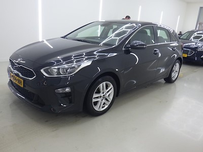 Kia Ceed 1.0 T-GDi DynamicLine 5d