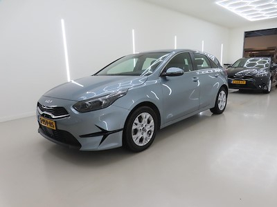 Kia Ceed 1.0 T-GDi DynamicLine 5d