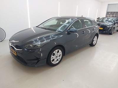 Kia Ceed 1.0 T-GDi DynamicLine 5d