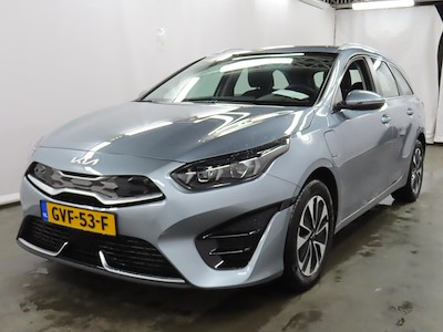 Kia Ceed sportswagon 1.6 GDi PHEV DynamicLine DCT 5d MY24 Onze Deal