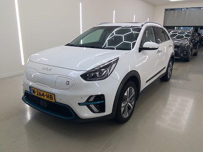 Kia E-Niro 39.2kWh DynamicPlusLine 5d APL