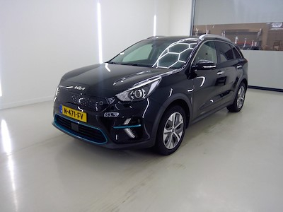 Kia E-Niro 64kWh Edition 5d