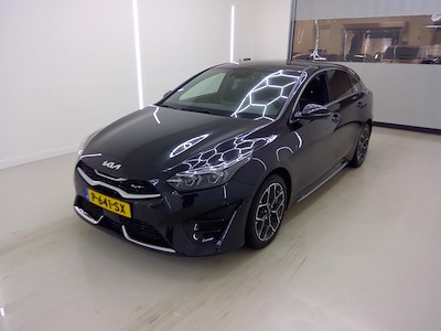 Kia ProCeed 1.0 T-GDi GT-Line 5d