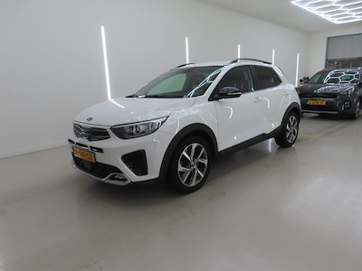 Kia Stonic 1.0 T-GDi MHEV 74 kW GT-Line